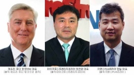 외국계 IT 기업 지사장 물갈이