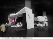 LG화학, 中 차이나플러스서 첨단 소재 전시