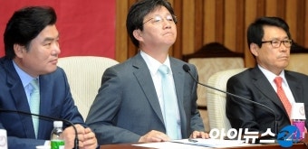 국회법 위헌 논란, 與 내부에서도 치열