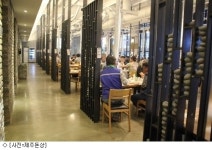 청정 제주의 맛, 제주돈상 인기