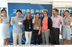 르노삼성 만족도 1위 지키겠다