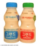 GS25, PB상품 야쿠르트그랜드 인기 급증