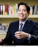 마스터 J 정용진 부회장, 이마트 혁신 예고