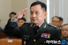 [포토]5.16 답변 회피 이순진 역사적 판단에 맡기겠다