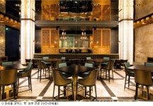 [주말N]외국인이 사랑하는 한식, 코엑스 루