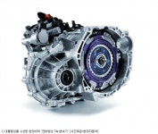 현대차 연비향상 7속 변속기 대한민국 기술대상