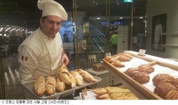빠띠프랑베이커리앤카페(bakery&cafe) | [주말N]'프랑스 정통 베이커리' 프랑제리 강남점