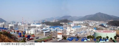 LG화학, 동부팜한농 인수…농화학 사업 진출