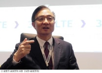 김영기 삼성 5G 시대, 통신장비 주도권 잡는다