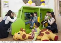 르노삼성, 기흥연구소에 어린이집 개원