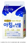남양유업, 가정전용 배달우유 리뉴얼 출시