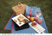 [주말N]그랜드 힐튼 서울 일식당 미쯔모모