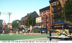 국내 게임 업체, 콘솔로 눈 돌린다