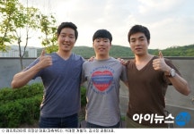 1위 게임 스타나이트 만든 세 청년의 창업성공기