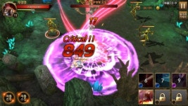 [게임리뷰]액션 RPG 공식 탈피 스펠나인