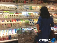 원윳값 인하에 난감한 유업계…소비자가 인하, 글쎄