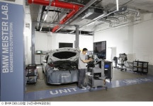 BMW코리아, 고객 서비스 평가단 3기 모집