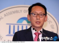 與, 野3당의 서별관 청문회 연기 주장 거부
