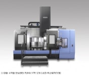 두산공작기계, 美 공작기계 전시회 참가