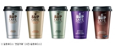 종합식품회사 꿈꾸는 일동후디스, 사업 다각화 순항