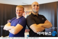 [인터뷰]워게이밍, 韓 이용자에게 더욱 가까이