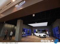 [르포]스타필드 하남 제네시스 스튜디오 가보니