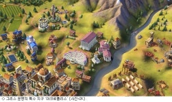 21일 공개  시드 마이어의 문명 6 살펴보니