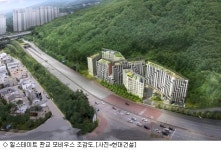 현대건설, 힐스테이트 판교 모비우스 이달 분양