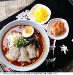 [주말N]일본 라멘·카레·덮밥을 한 곳에서, 마카나이 숙대점