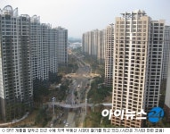 수서고속철도 개통…인근 부동산 시장 활기