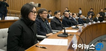 비선실세 최순실의 위세, 장관·靑 수석 등 인사 주물
