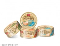 동원F&B, 4년 6개월만에 참치캔 가격 5.1% 인상