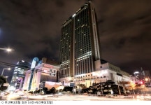 [주말N]가족과 함께 부산롯데호텔