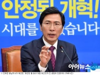 野 대선주자들, 대연정 놓고 공방