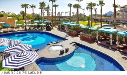 봄맞이 켄싱턴 제주 호텔, 주말 앤 여행 패키지 출시