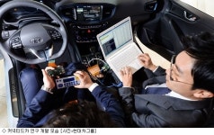 현대차, 전략기술연구소 전격 출범…미래 성장동력 창출