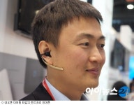 [MWC 2017] 국내 중소기업 앱세서리 등 인기