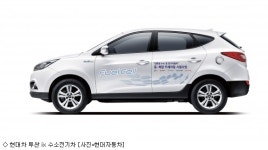 현대차, 국내 최초 수소전기차 카셰어링 서비스 실시