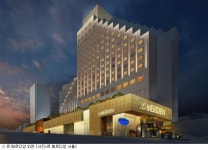 서울 강남 리츠칼튼, 르 메르디앙 호텔로 재탄생