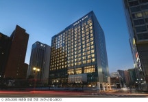 신라스테이 해운대