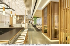 아워홈오드펠터미널점 | 아워홈, 인천공항 제2여객터미널 식음사업장 계약 체결