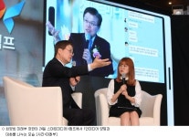 최양희 장관, 1인미디어 양띵과 방송한 까닭