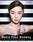 루나, 4달 만에 2015년 매출액 경신…리론칭 성공적