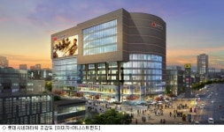 어니스트펀드, P2P 첫 영화관 투자 롯데시네마타워