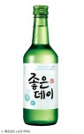 좋은데이, 리뉴얼 한 달만에 4천만병 판매 돌파