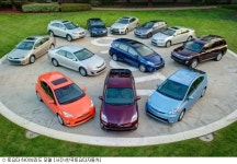 전기 가상 발전소 프로젝트 돌입하는 토요타