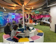 [주말N] 브릭라이브 스타필드 코엑스점
