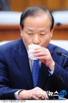 김이수 부인 주말농장 위탁경영, 책임 통감