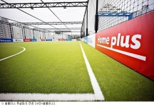 홈플러스, 시민체육공간 전국 확대 시동