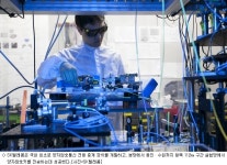 SK텔레콤, 양자암호통신 장거리 통신 성공